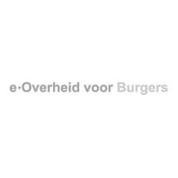 e-Overheid voor Burgers