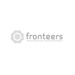 Fronteers, vakvereniging van front-end ontwikkelaars