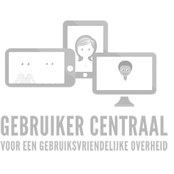 Gebruiker Centraal