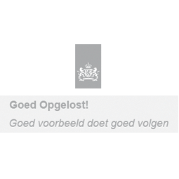 Goed Opgelost