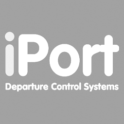 iPort departure control system