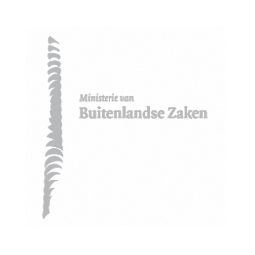 Ministerie van Buitenlandse Zaken