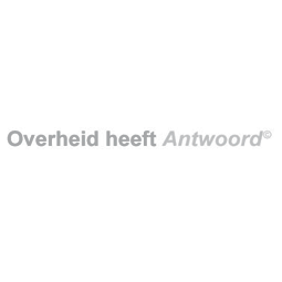 Overheid heeft Antwoord