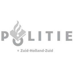 Politie Zuid-Holland Zuid