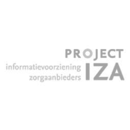 Project IZA informatievoorziening zorgaanbieders